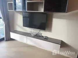 อพาร์ทเม้นท์ 1 ห้องนอน ให้เช่า ในโครงการ แอชตัน อโศก, คลองเตยเหนือ