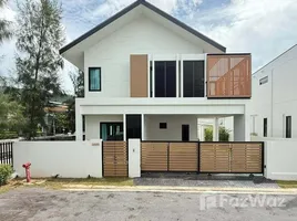 วิลล่า 3 ห้องนอน ให้เช่า ในโครงการ นิมมาน Phuket, รัษฎา, เมืองภูเก็ต