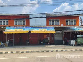 5 Habitación Retail space en alquiler en Tailandia, Wang Sombun, Wang Sombun, Sa Kaeo, Tailandia
