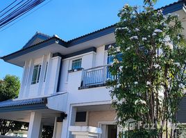 3 Bedroom Villa for rent at Siwalee Choeng Doi, Mae Hia, Mueang Chiang Mai
