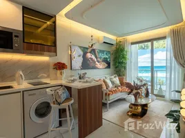 ขายคอนโด 1 ห้องนอน ในโครงการ เดอะ ริเวียร่า เบเวอร์ลี่ ฮิลส์ เรสซิเดนซ์, เมืองพัทยา