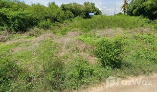 N/A Land for sale in Thung Khok, Suphan Buri 