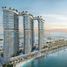 2 спален Квартира на продажу в Dubai Harbour, Jumeirah