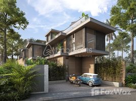 3 Habitación Villa en venta en Badung, Bali, Canggu, Badung