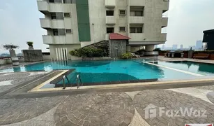 3 Bedrooms Condo for sale in Prawet, Bangkok Baan Klang Muang Rama 9 - Onnut