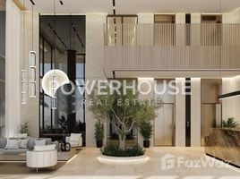 1 Bedroom Apartment for sale at District 11, Mesoamerican, Discovery Gardens