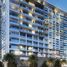 1 Bedroom Apartment for sale at Vista 3, Tamouh, Al Reem Island