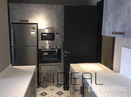 2 спален Квартира в аренду в Palm Hills Village Gate, South Investors Area