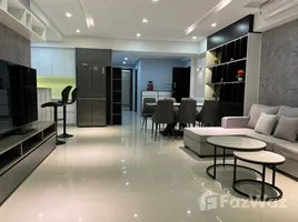 3 Bedroom Condo for rent at Green Valley, Tan Phu, District 7