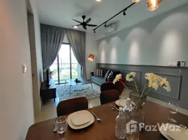 1 Bedroom Penthouse for rent at Batu Uban, Paya Terubong, Timur Laut Northeast Penang