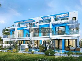 4 Bedroom Townhouse for sale at Mykonos, Artesia, DAMAC Hills (Akoya by DAMAC), Dubai, United Arab Emirates