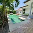 4 Schlafzimmer Villa zu vermieten im Mali Residence, Thap Tai, Hua Hin