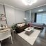 1 спален Кондо в аренду в D Condo Mine, Катху, Катху
