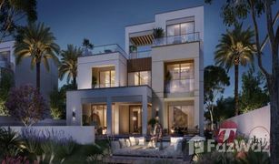 5 Bedrooms Villa for sale in Villanova, Dubai Caya