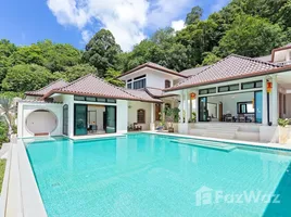 4 Schlafzimmer Villa zu vermieten in Phuket Town, Phuket, Wichit, Phuket Town