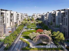 4 Bedroom Condo for sale at Trio Villas, The 5th Settlement, New Cairo City, Cairo