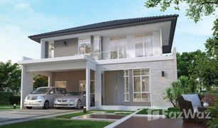 3 Bedrooms House for sale in Ratsada, Phuket Siwalee Rasada