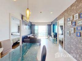 2 Bedroom Apartment for rent at The Seacraze , Nong Kae, Hua Hin