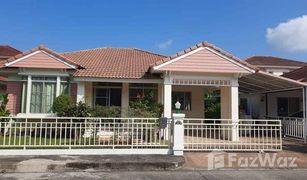 3 Bedrooms House for sale in Nong Chom, Chiang Mai Fifth Avenue Meechoke