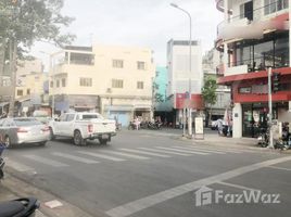 Studio House for sale in District 5, Ho Chi Minh City, Ward 8, District 5