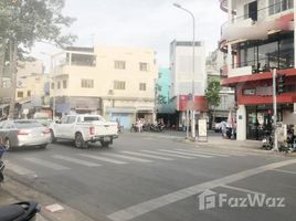 Studio Nhà mặt tiền for sale in Quận 5, TP.Hồ Chí Minh, Phường 8, Quận 5