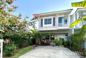 30 Best Houses For Sale In Pathum Thani Thailand Fazwaz