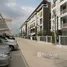 2 Bedroom Townhouse for sale at Biztown Srinakarin, Nong Bon, Prawet