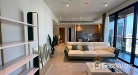 Available Units at The Lofts Silom