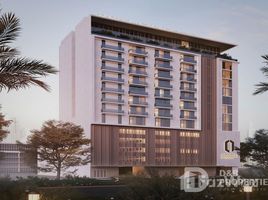 1 Bedroom Apartment for sale at Concept 7 Residences, Serena Residence