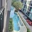 在Kave Salaya出售的1 卧室 住宅, Sala Ya, Phutthamonthon, 佛统