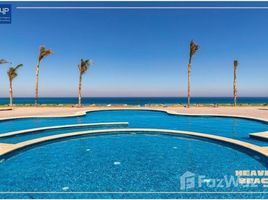 3 Bedroom Apartment for sale at Stella Di Mare Sea View, Stella Di Mare, Al Ain Al Sokhna, Suez