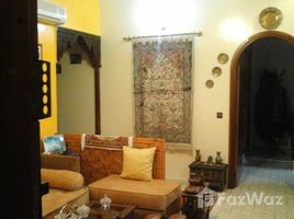 3 غرف النوم شقة للبيع في NA (Yacoub El Mansour), Rabat-Salé-Zemmour-Zaer Appartement à vendre Hay riad Rabat 167m2