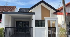 ยูนิตที่เหลืออยู่ในโครงการ ธารทองวิลล่า