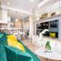 2 спален Кондо в аренду в M Thonglor 10, Khlong Tan Nuea, Щаттхана