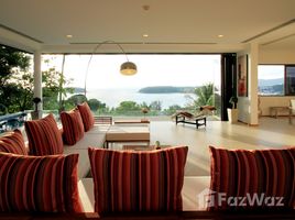 3 Bedrooms Penthouse for sale in Karon, Phuket The Heights Kata