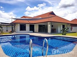 3 chambre Villa for rent in Nong Pla Lai, Pattaya, Nong Pla Lai