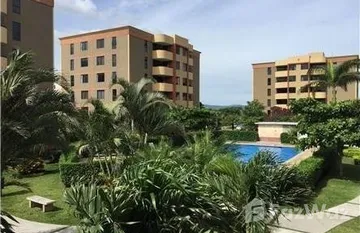 THIRD FLOOR CAMPO ALTO CONDO.: .900701003-160 in , Guanacaste