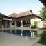 4 Bedroom Villa for sale at Sujika Gardens, Choeng Thale