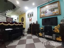5 Bedroom House for sale in Doi Can, Ba Dinh, Doi Can