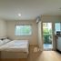 Studio Condo for rent at Lumpini Township Rangsit - Klong 1, Pracha Thipat, Thanyaburi, Pathum Thani