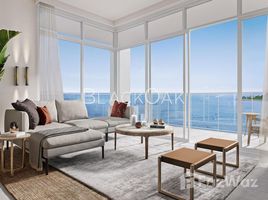 3 спален Квартира на продажу в Bluewaters Bay, Bluewaters Residences, Bluewaters