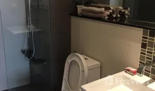 1 Bedroom Condo for sale in Khlong Ton Sai, Bangkok Urbano Absolute Sathon-Taksin