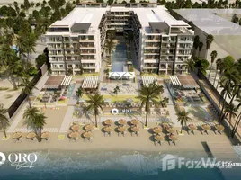 استديو شقة للبيع في Oro Beach Residence Hurghada, Al Ahyaa District