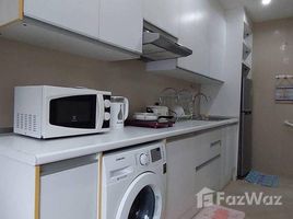 1 спален Кондо в аренду в Happy Condo Ladprao 101, Khlong Chaokhun Sing, Щанг Тхонгланг, Бангкок