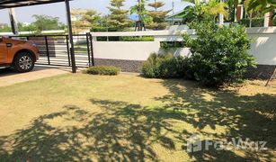 3 Bedrooms House for sale in Nong Kakha, Pattaya Darin Grand Village Sukprayoon-Motorway