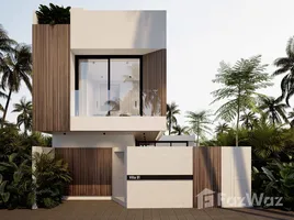 3 Bedroom House for sale in Jimbaran, Bali, Jimbaran