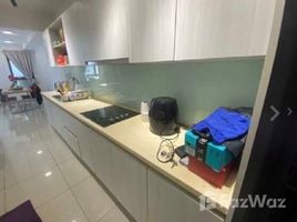 2 Schlafzimmer Wohnung zu vermieten im Amisa Private Residences, Lapu-Lapu City, Cebu, Central Visayas, Philippinen