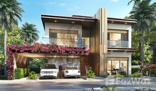 4 Bedrooms Villa for sale in , Dubai Malta