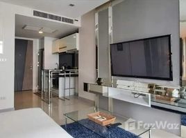 1 спален Квартира в аренду в Sixty Six Condominium , Na Kluea, Паттайя