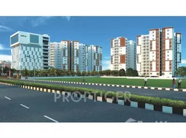 2 chambre Appartement à vendre à Thoraipakkam OMR., Chengalpattu, Kancheepuram, Tamil Nadu